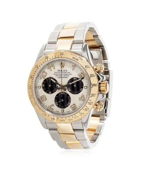 bloomingdales rolex